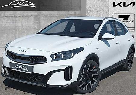 Kia XCeed 1.5 T-GDI DCT Vision 5 Türen