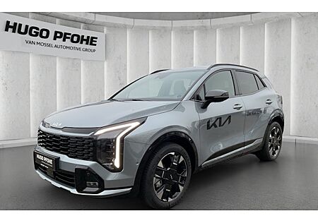 Kia Sportage 1.6 T-GDI GT-line DCT AWD 5 Türen