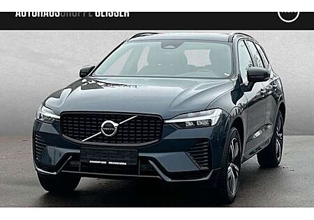 Volvo XC 60 B4 D R Design Geartronic 5 Türen