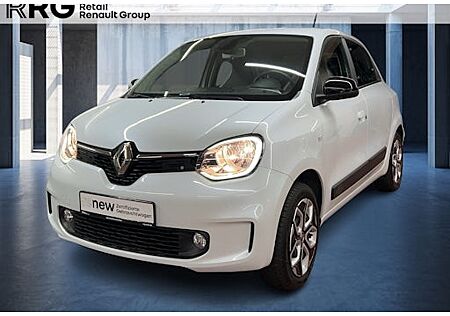 Renault Twingo 22KWh Equilibre 5 Türen