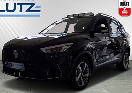MG ZS 69,9 kWh Luxury 5 Türen