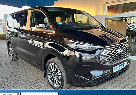 Ford Tourneo Custom BEV 83kWh 160kW 340 L1 Titanium X Auto 5 Türen