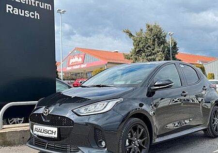 Mazda 2 1.5L Hybrid VVT-i FWD Homura 5 Türen