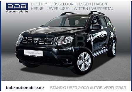 Dacia Duster TCe 100 ECO-G 2WD Deal 5 Türen