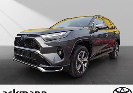 Toyota RAV 4 2.5 Plug-In Hybrid Teamplayer Auto AWD 5 Türen