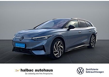 VW ID.7 Pro 86 kWh 210 kW Pro S Tourer 5 Türen