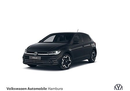 VW Polo 1.0 TSI 70kW DSG Style 5 Türen