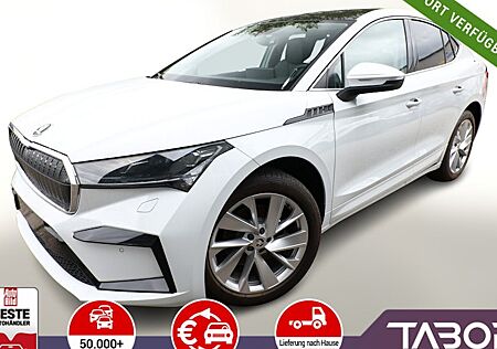 Skoda Enyaq Coupé 60 5 Türen