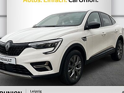 Renault Arkana Mild Hybrid 140 EDC Evolution 5 Türen