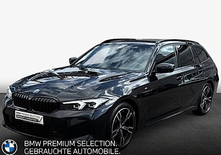 BMW 3er 320i Touring Auto 5 Türen