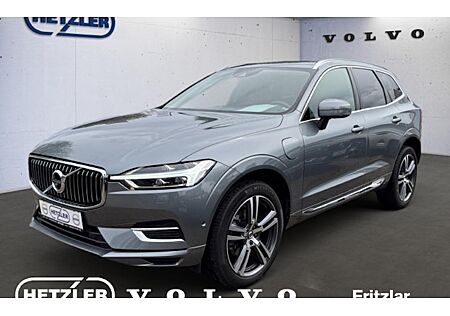 Volvo XC 60 T8 Twin Eng. AWD Inscription Geartronic 5 Türen