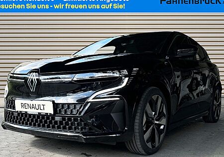 Renault Megane E-Tech Techno 220 Comfort Range 5 Türen