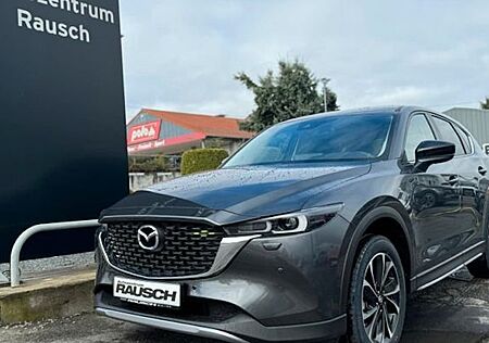 Mazda CX-5 2.5 e-SKYACTIV-G 194 Newground AWD AT 5 Türen