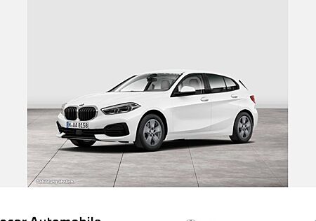 BMW 1er 116d Advantage 5 Türen