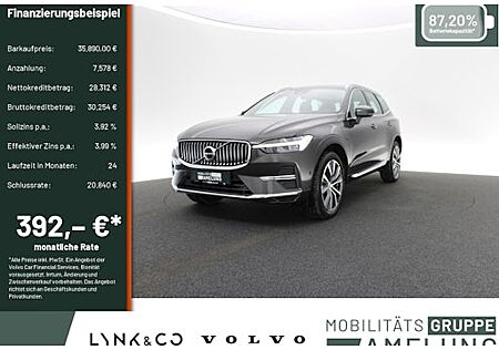 Volvo XC 60 T6 AWD Recharge Inscription Ex. Geartr. 5 Türen