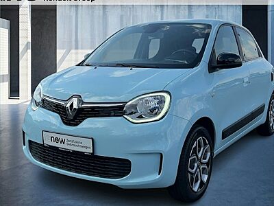 Renault Twingo SCe 65 Equilibre 5 Türen