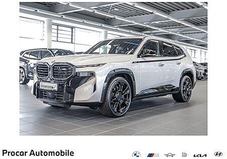 BMW XM 50e 5 Türen