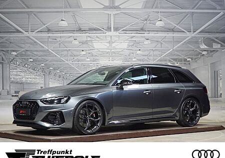 Audi RS4 2.9 TFSI tiptronic quattro Avant 5 Türen