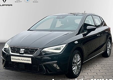 Seat Ibiza 1.0 TSI 81kW FR 5 Türen