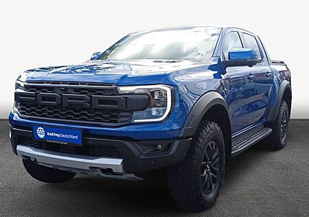 Ford Ranger Raptor 3,0 EcoBoost 215kW DoKa 4x4 Raptor Auto 4 Türen