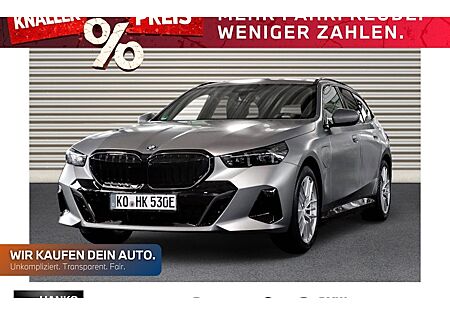 BMW 5er 520d xDrive Touring A 5 Türen