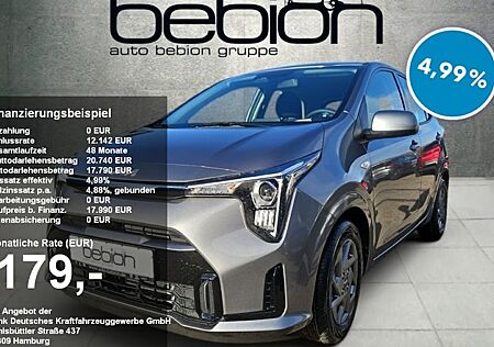 Kia Picanto 1.0 Vision 5 Türen