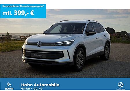 VW Tiguan 1.5 eTSI OPF DSG GOAL 5 Türen