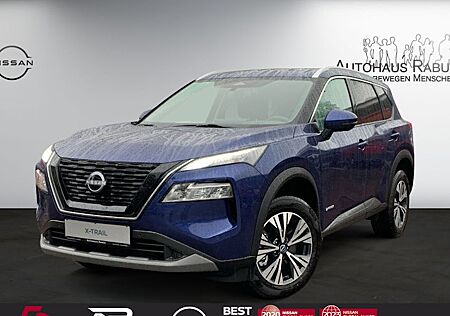 Nissan X-Trail 1.5 VC-T e-Power N-CONNECTA 5 Türen