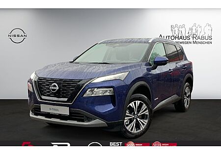 Nissan X-Trail 1.5 VC-T e-Power N-CONNECTA 5 Türen