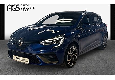 Renault Clio TCe 115 Techno 5 Türen