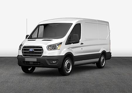 Ford Transit 68kWh 350L2H2 135kW Heck Trend 4 Türen