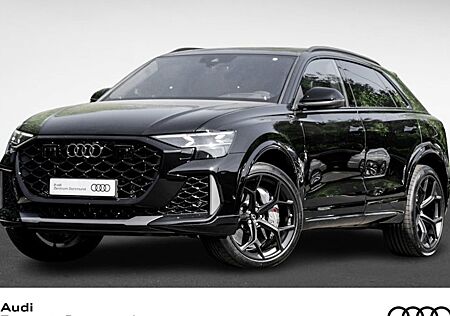 Audi RS Q8 performance TFSI quattro tiptronic 5 Türen
