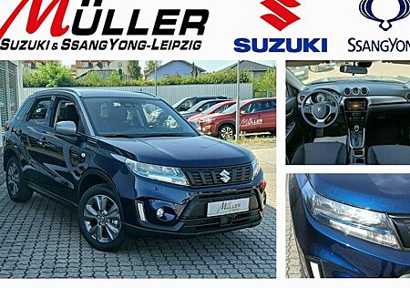 Suzuki Vitara 1.5 DUAJET Hybrid Comfort AGS 5 Türen