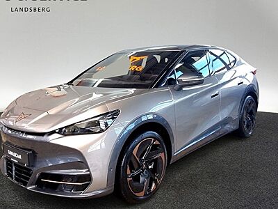 CUPRA Tavascan VZ 250 kW (340 PS) / 77 kWh / 4Drive 5 Türen