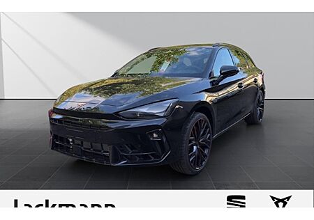 Cupra Leon 2.0 TSI 245kW VZ DSG 4WD Sportstourer 5 Türen