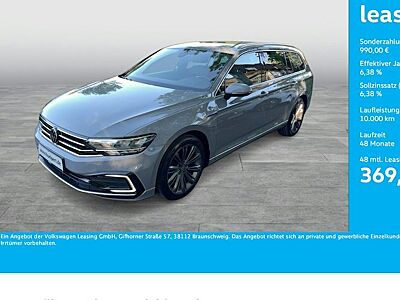 VW Passat Variant 1.4 TSI DSG GTE Variant 5 Türen