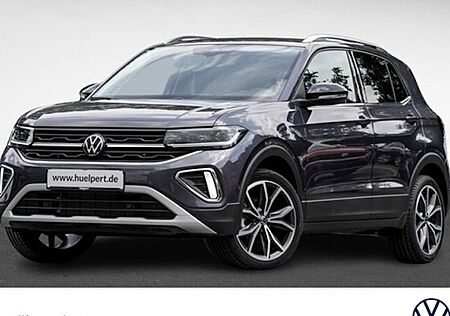 VW T-Cross 1.0 TSI OPF 85 kW DSG Style 5 Türen