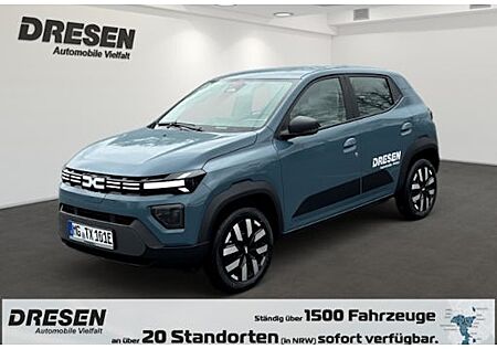 Dacia Spring electric 70 Expression 5 Türen