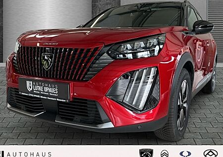 Peugeot 2008 HYBRID 145 e-DSC6 GT 5 Türen
