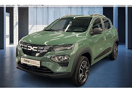 Dacia Spring electric 70 Essential 5 Türen