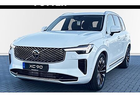 Volvo XC 90 T8 AWD Ultra Bright Auto 5 Türen