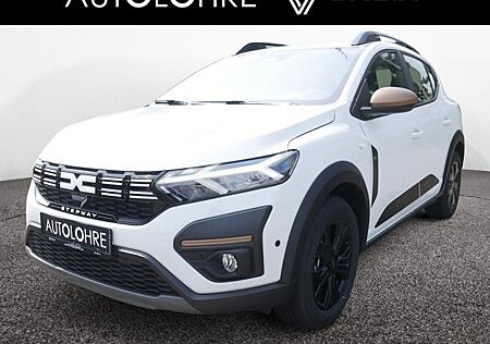 Dacia Sandero Stepway TCe 110 Stepway Extreme 5 Türen