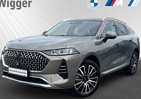 Andere Andere 2.0T PHEV PREMIUM 5 Türen
