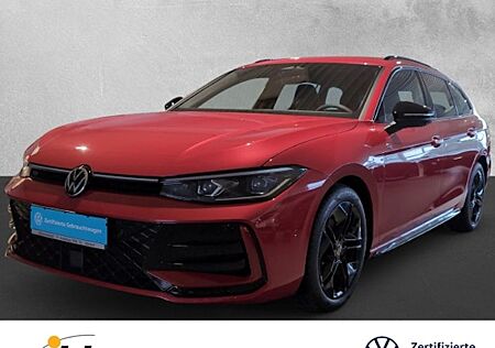 VW Passat 2.0 TDI SCR DSG R-Line 5 Türen
