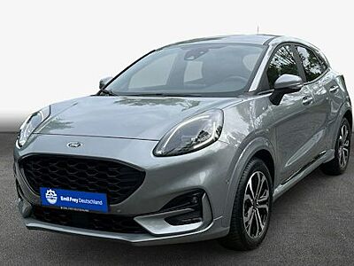 Ford Puma 1,0 EcoBoost Hybrid 114kW ST-Line Auto 5 Türen