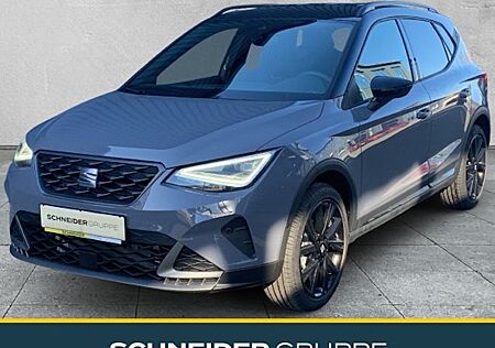Seat Arona 1.0 TSI 85kW Black Edition DSG 5 Türen