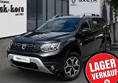 Dacia Duster TCe 150 4WD Celebration 5 Türen