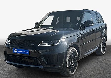 Land Rover Range Rover Sport 2.0 P400e Plug-in Hybrid HSE 5 Türen