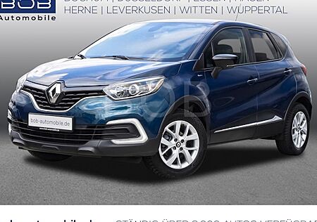 Renault Captur TCe 90 Limited 5 Türen