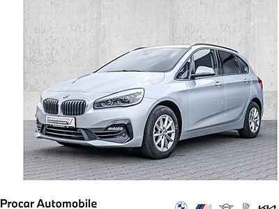 BMW 2er Active Tourer 216i Advantage 5 Türen
